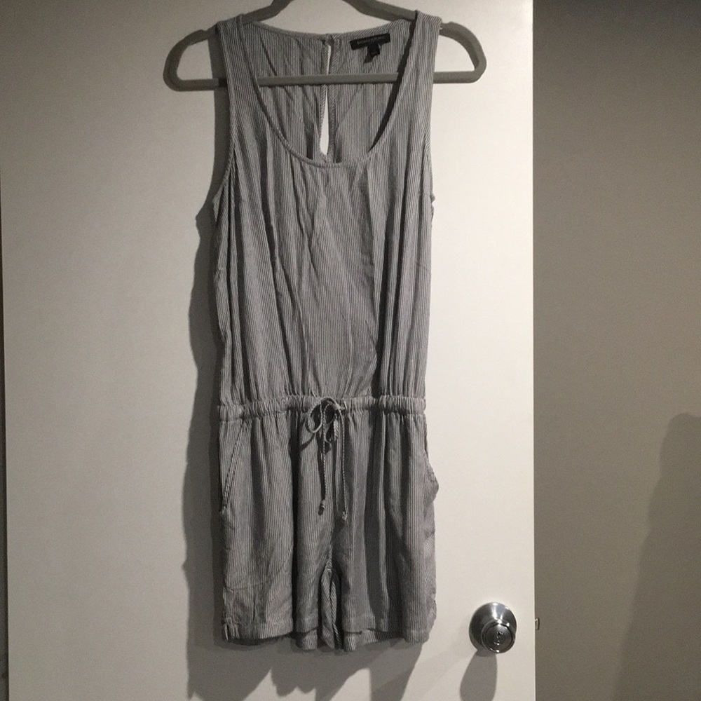 Romper from Banana Republic